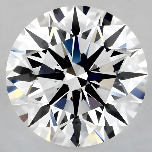 Picture of 0.034 Carats Diamond - Round Cut